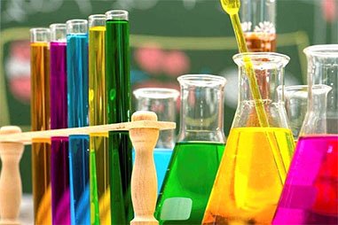 textile Chemical manufacturer company 