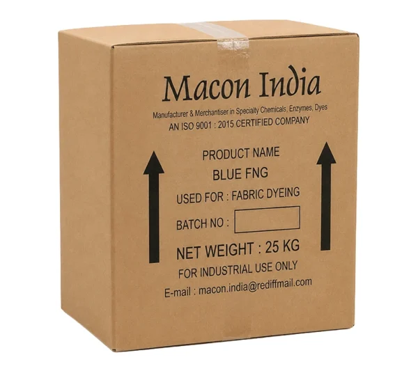 BLUE FNG