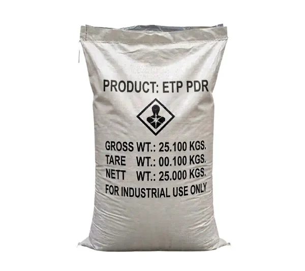 ETP PDR