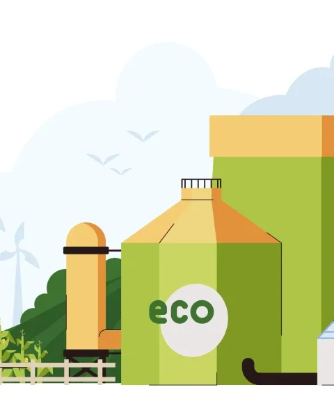 Green Acid and the Rise of Eco-Conscious Manufacturing
