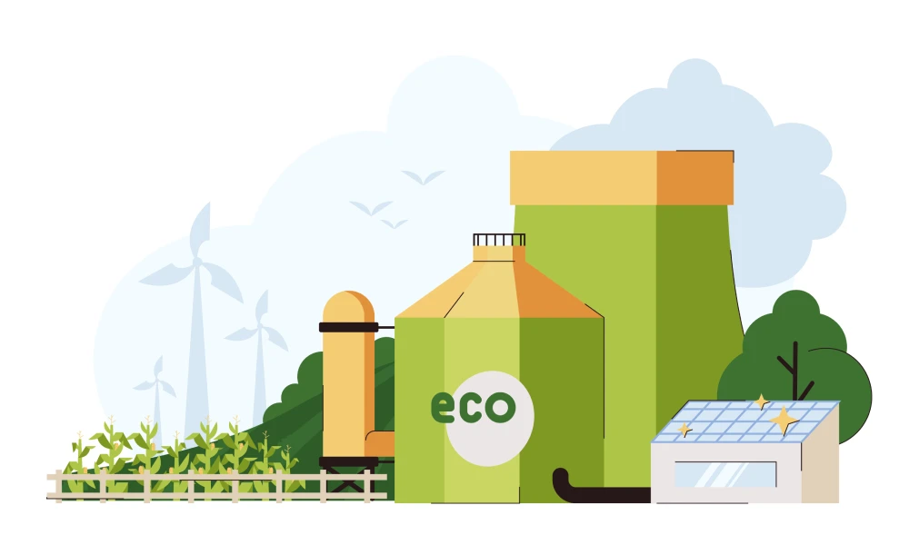 Green Acid and the Rise of Eco-Conscious Manufacturing Green Acid and the Rise of Eco-Conscious Manufacturing