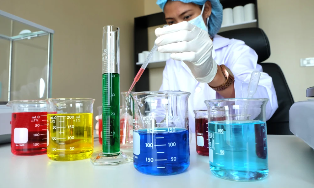 How E TP Chemicals Are Transforming Industrial Processes How E TP Chemicals Are Transforming Industrial Processes