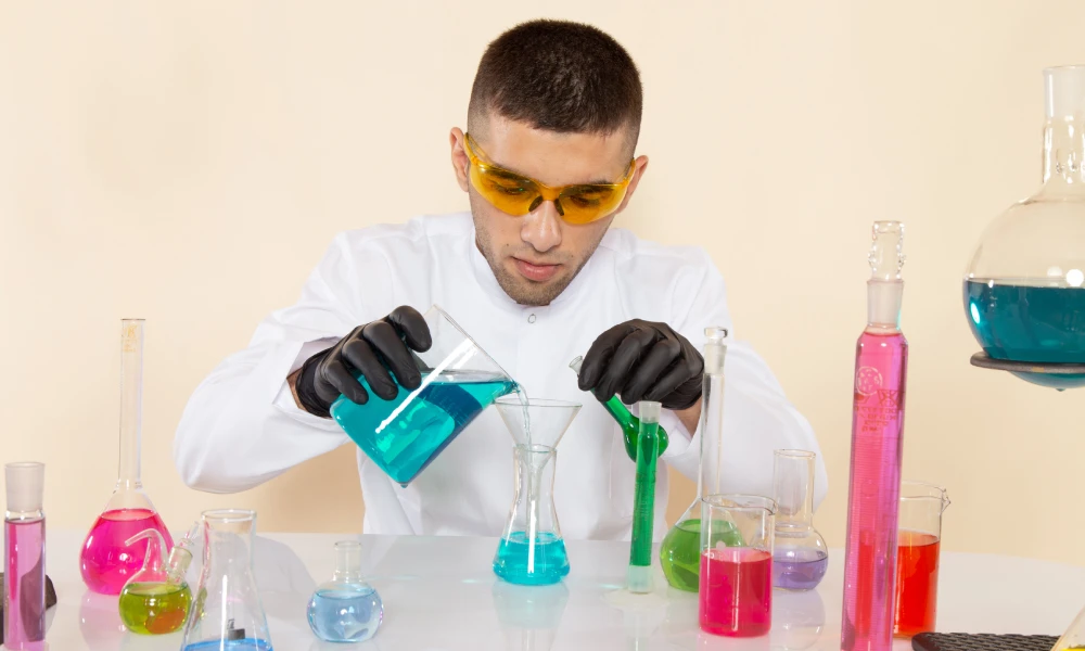 How MACSIL PS 180 Enhances Fabric Softness and Textile Performance How MACSIL PS 180 Enhances Fabric Softness and Textile Performance
