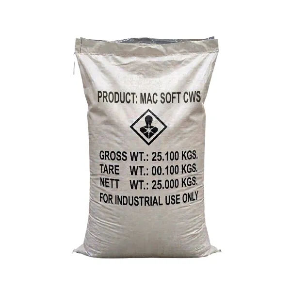 MAC SOFT CWS
