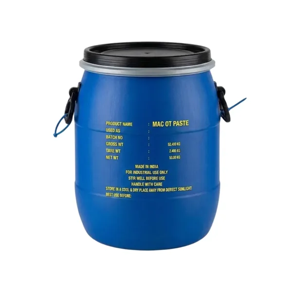 MAC OT PASTE - Image 2