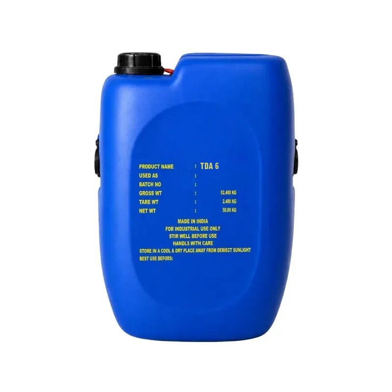 TDA 6 - Image 2