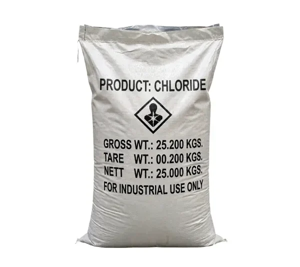 A CHLORIDE